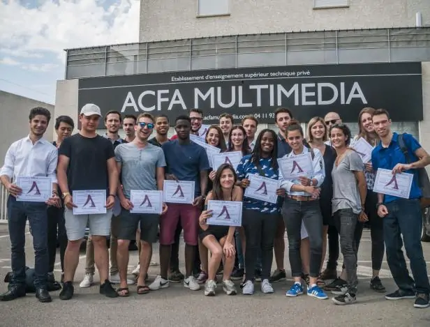 ACFA Multimédia