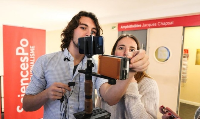 EDJ Sciences Po