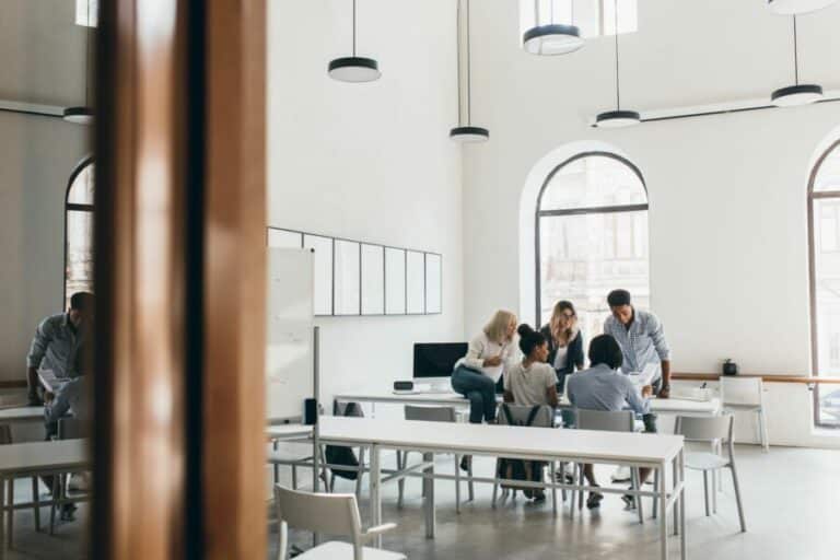 l’essentiel sur cette école de communication
