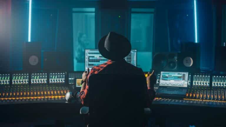 Logiciel musique gratuit