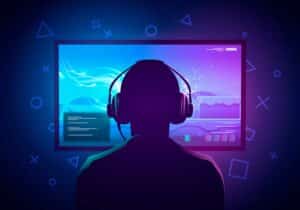 Lexique des jeux vidéo