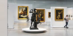 Musée des arts décoratifs