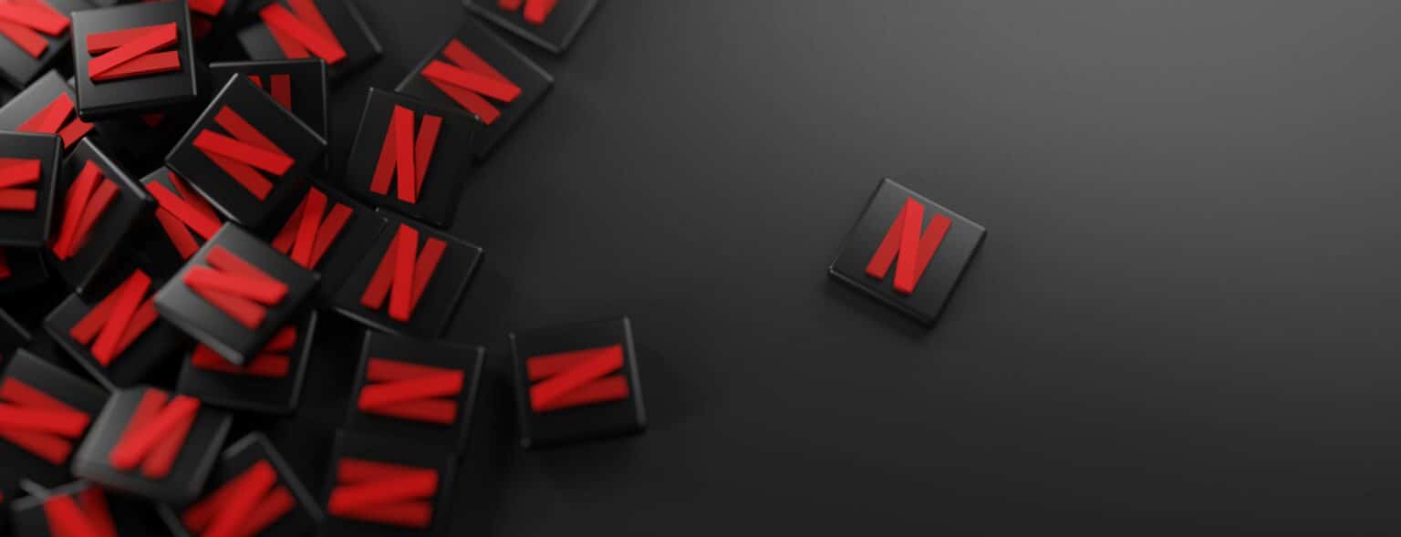 Logo Netflix Son Histoire Et Sa Signification Logo Netflix Son Histoire Et Sa Signification