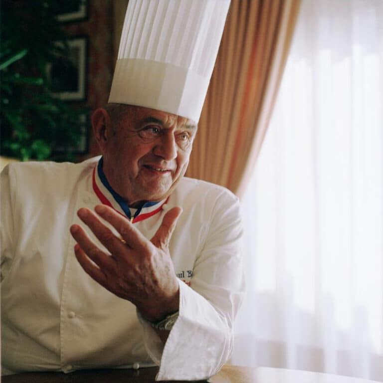 Les plus grands chefs cuisiniers français à connaître