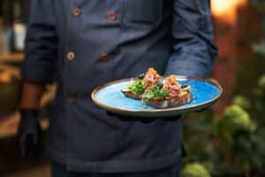 Gastronomie Française