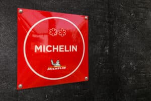 Guide Michelin 2023 Guy Savoy perd 3eme étoile