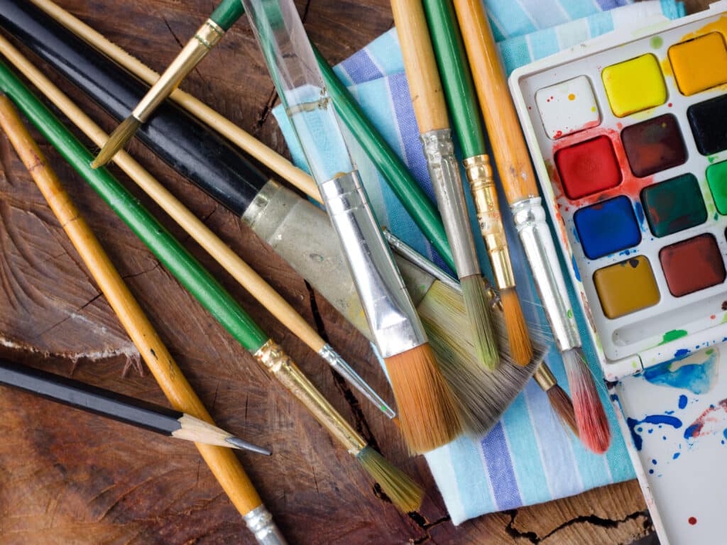 Page D'accueil Art Plastique Intégrer et réussir une licence en Arts plastiques