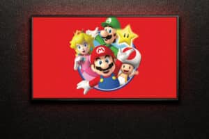 mario