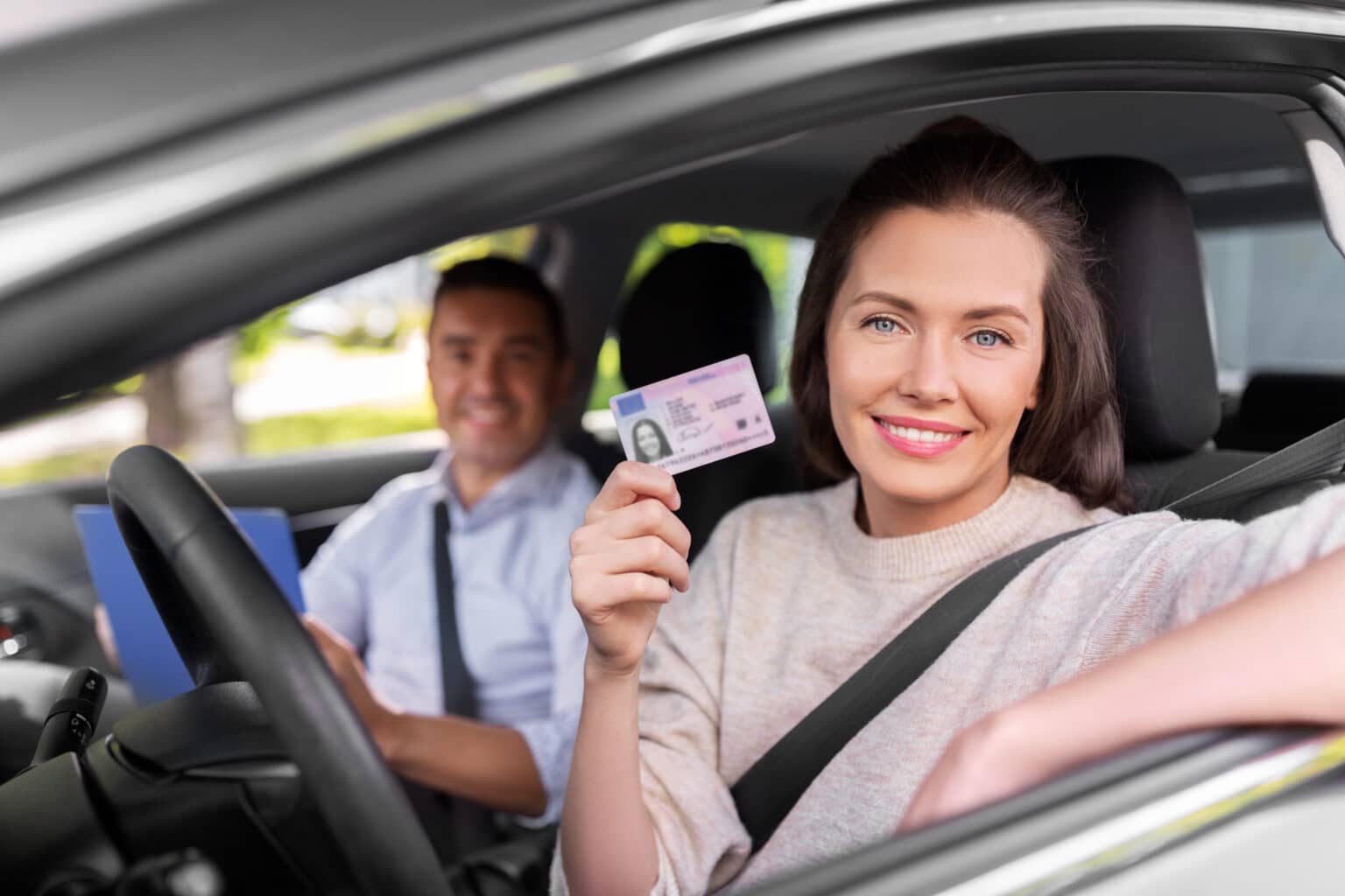 permis conduire