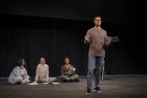 Devenir acteur professionnel : par où commencer ?