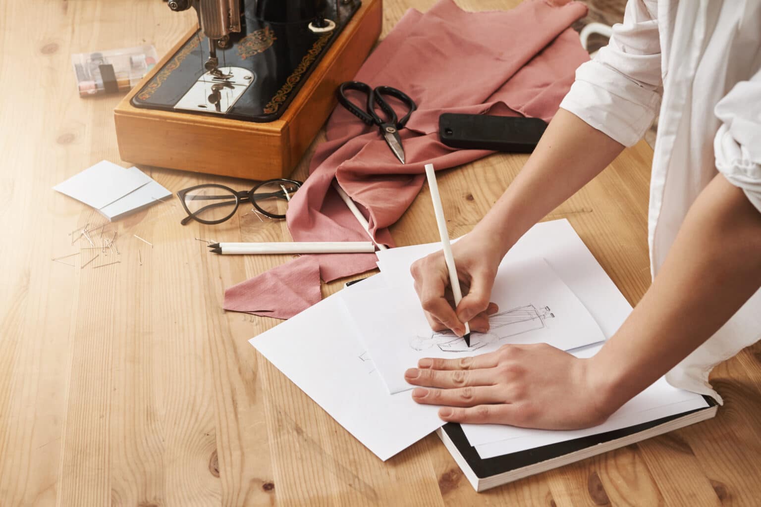 Dans quelle école de design mode s'inscrire pour devenir styliste ?